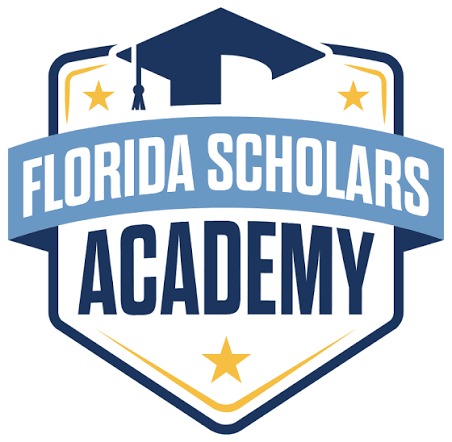 Florida Scholars Academy logo