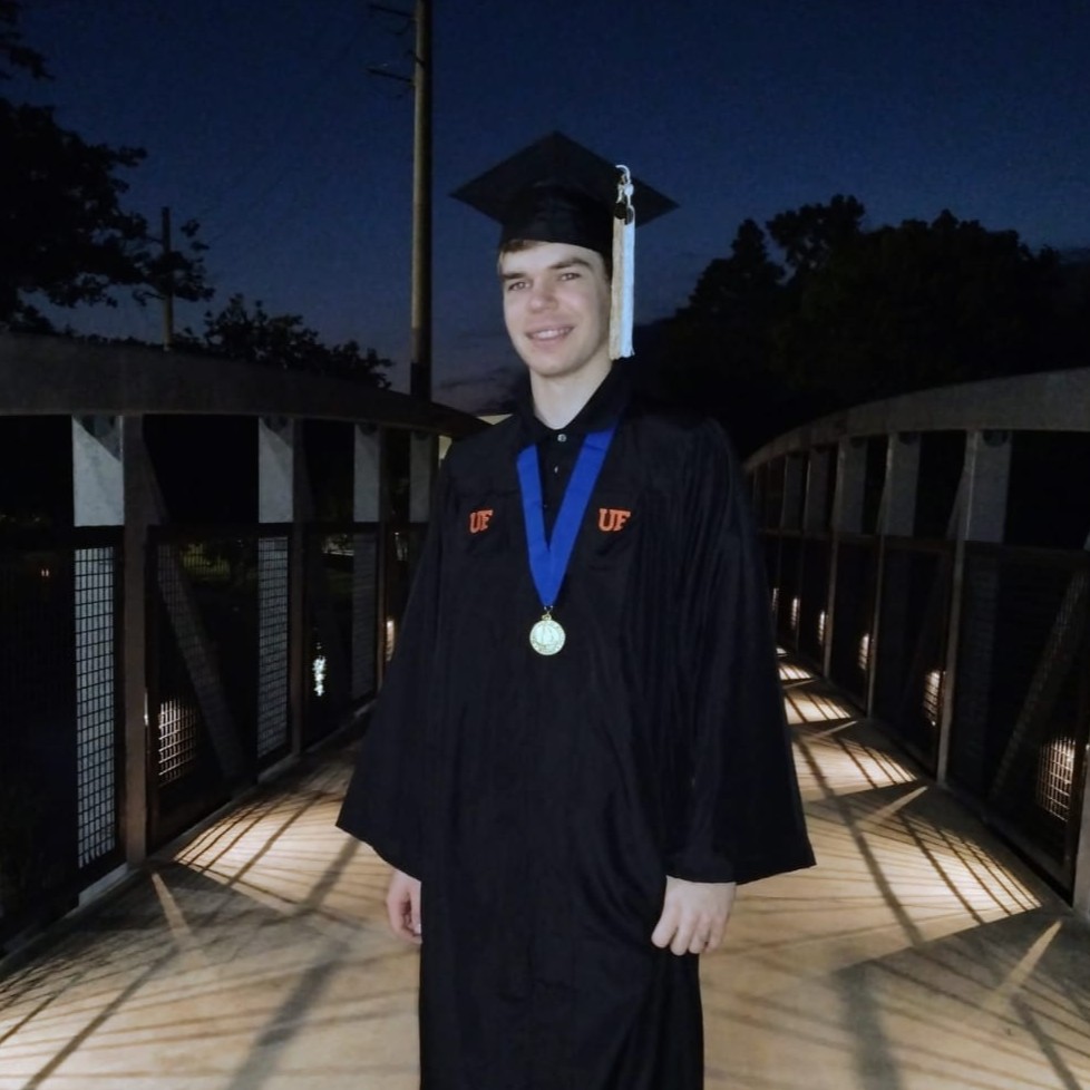 Photo of UF